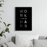 Canvas Without Frame