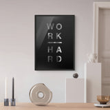 Posters Black