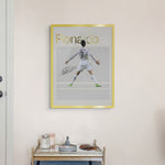 Posters Gold