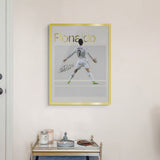 Posters Gold