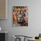 Canvas Gold