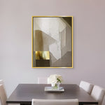 Canvas Gold