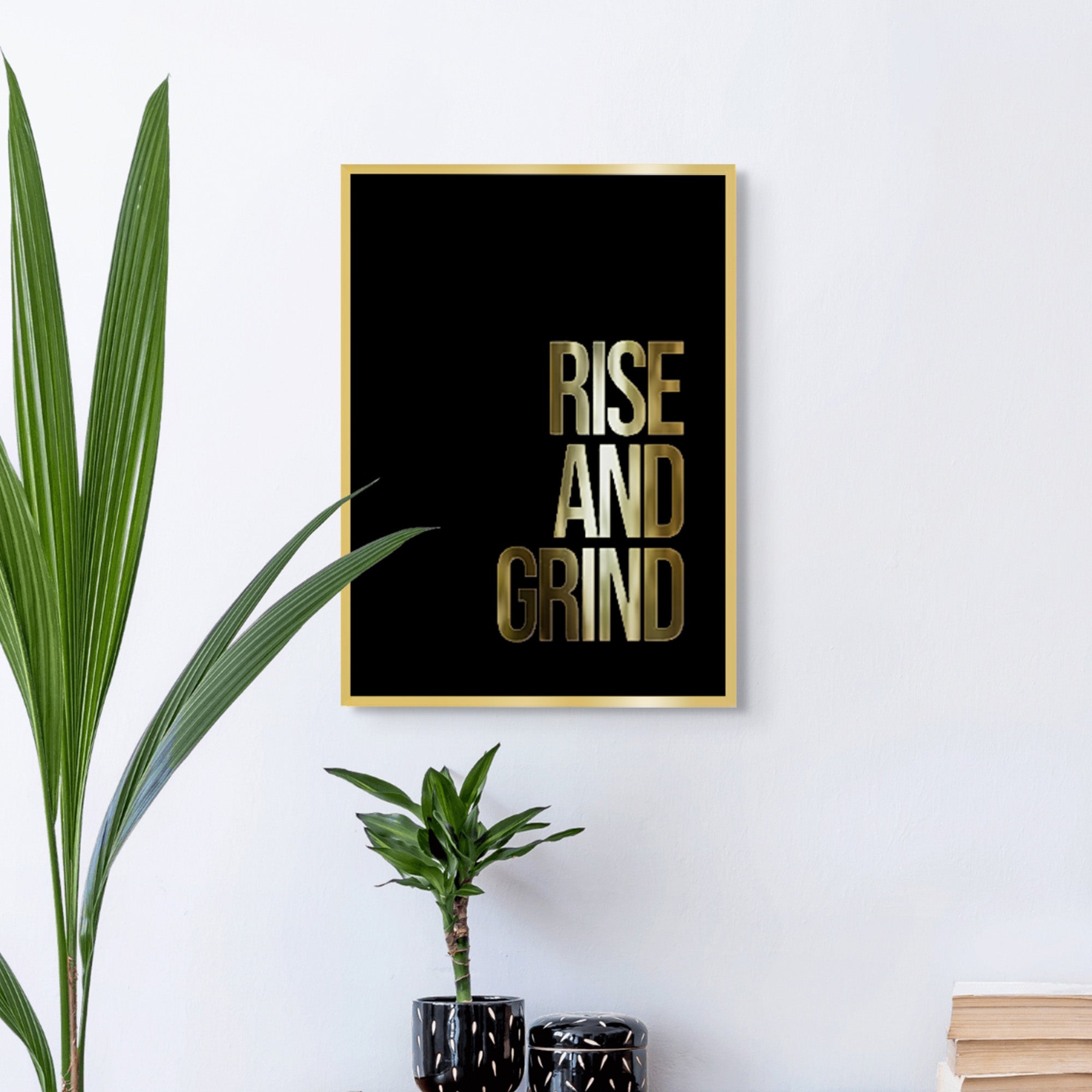 Canvas Gold