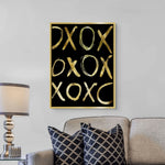 Canvas Gold