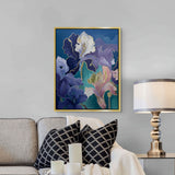 Canvas Gold