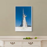 Canvas Without Frame