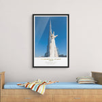 Posters Black