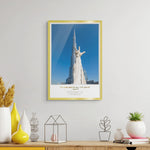Posters Gold