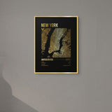 Canvas Gold