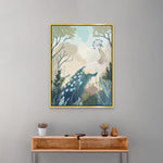 Canvas Gold