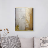 Canvas Gold