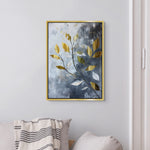 Canvas Gold