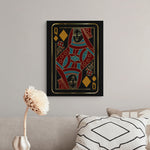 Canvas Without Frame