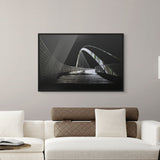 Posters Black