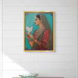 Posters Gold