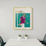 Posters Gold