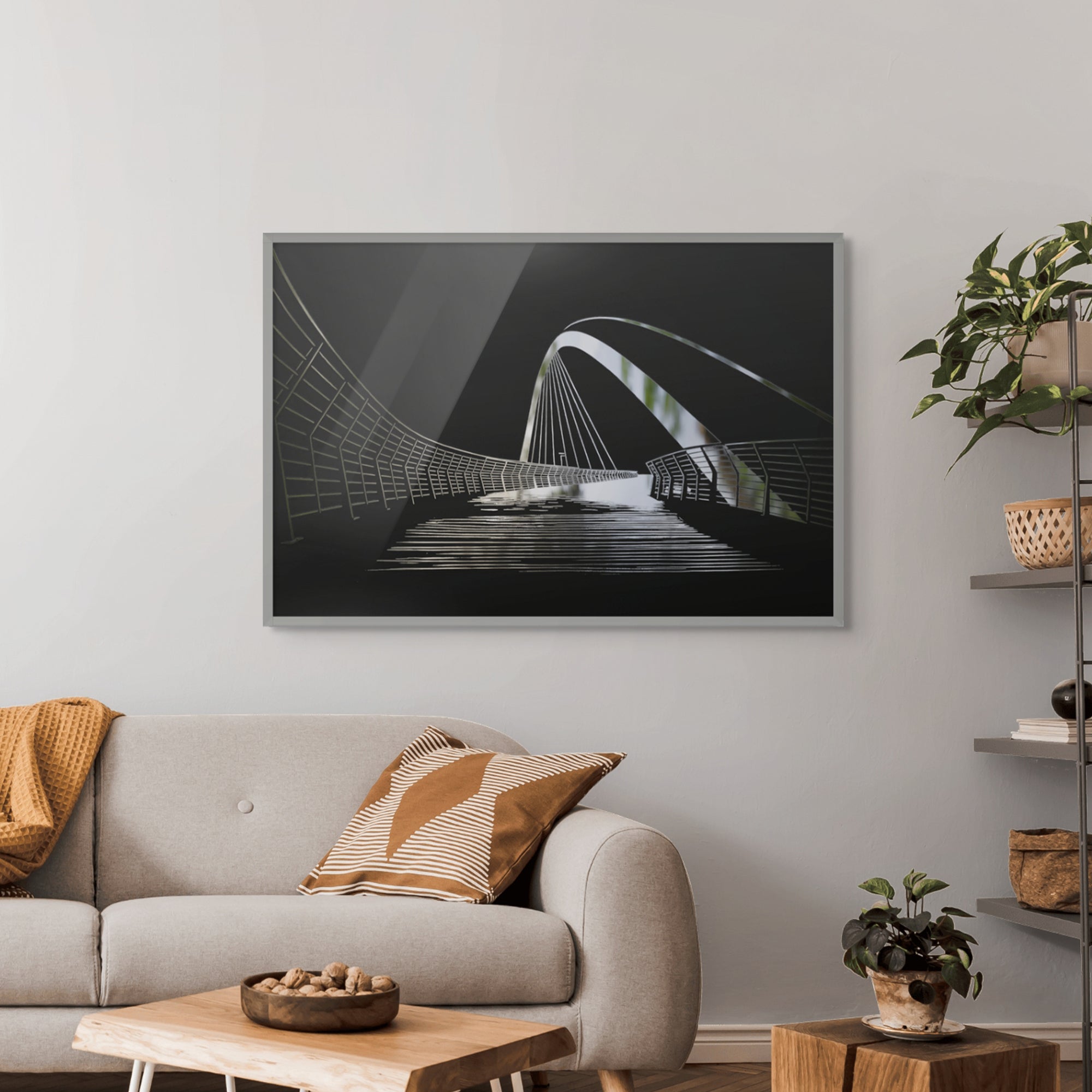 Posters Silver