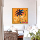Canvas Gold