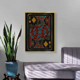 Canvas Gold