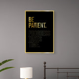 Canvas Gold