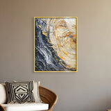 Canvas Gold