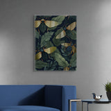Canvas Without Frame