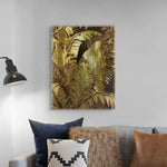 Canvas Without Frame