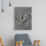 Canvas Without Frame