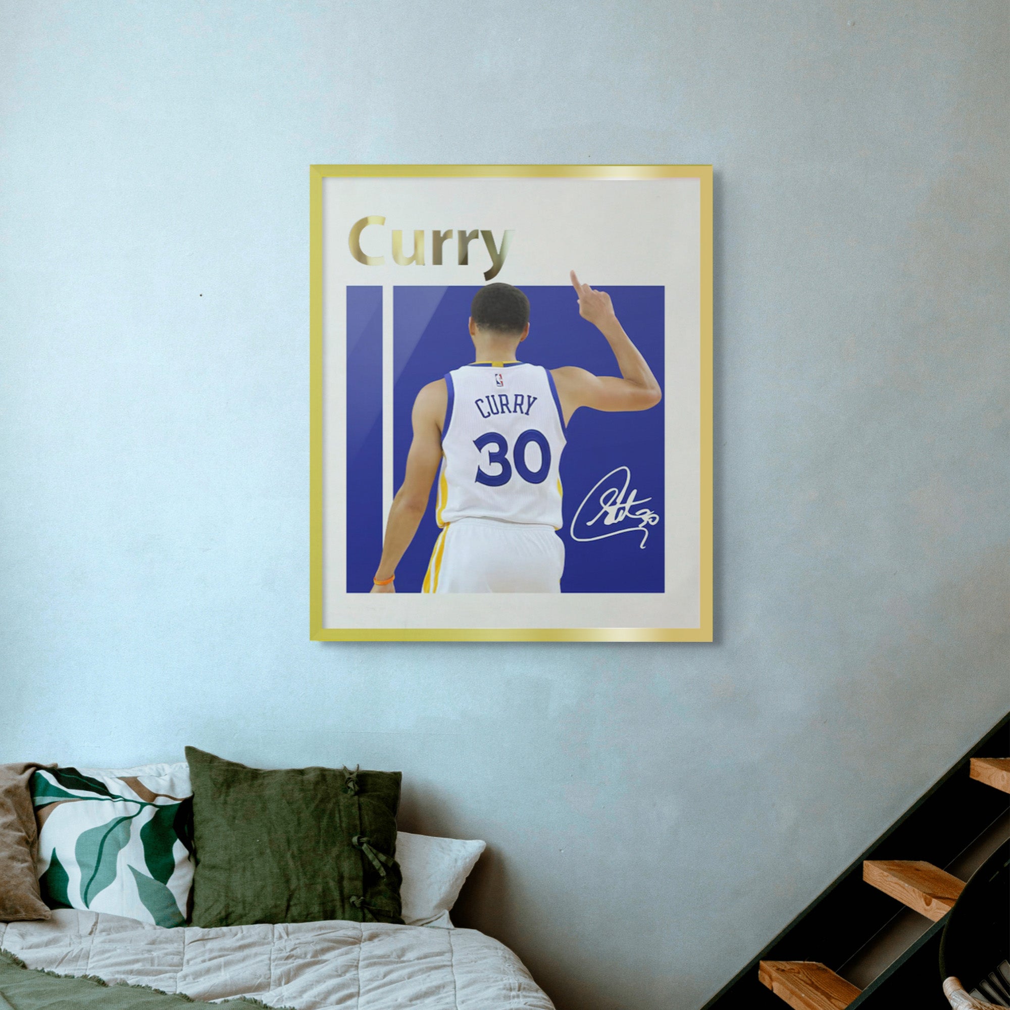 Posters Gold