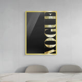 Posters Gold