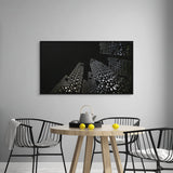 Canvas Black