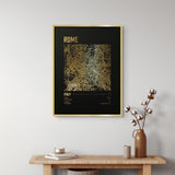 Canvas Gold