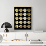 Canvas Gold