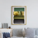 Canvas Gold