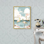 Canvas Gold