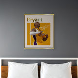 Canvas Gold