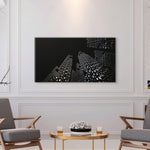 Canvas Without Frame