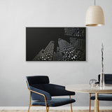 Canvas Silver