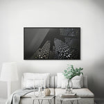 Posters Black