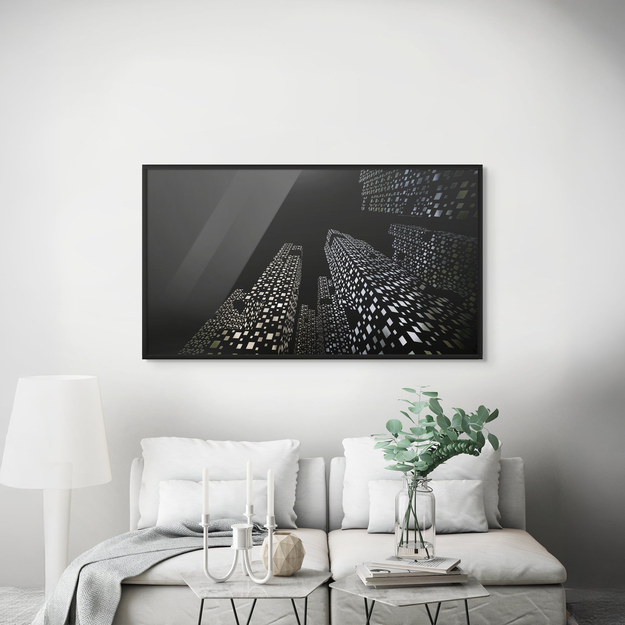 Posters Black