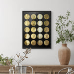 Posters Black