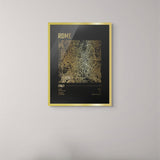 Posters Gold