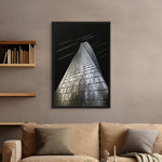 Canvas Black