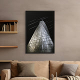 Canvas Black