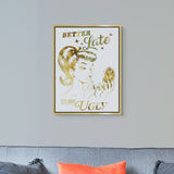 Canvas Gold