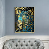 Canvas Gold