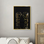 Canvas Gold