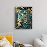 Canvas Without Frame
