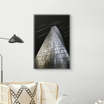 Canvas Without Frame