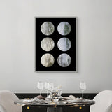 Canvas Silver